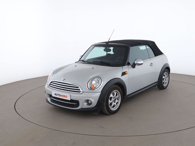 MINI Cabrio