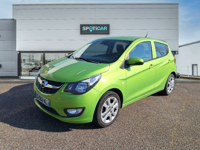 OPEL KARL 1.0 75CH COSMO