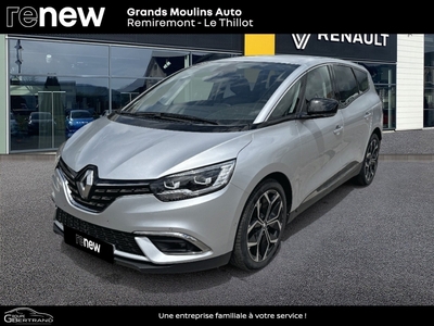 renault Grand Scénic 1.3 TCe 140ch Intens EDC - 21