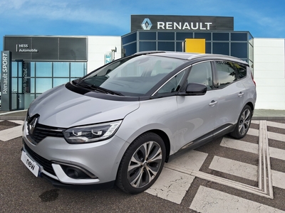 RENAULT GRAND SCENIC 1.6 DCI 130CH ENERGY INTENS
