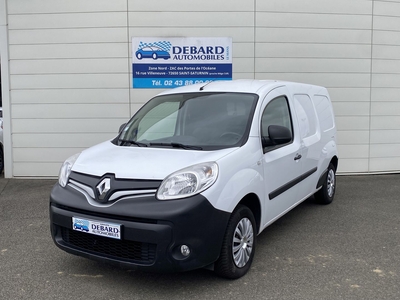 RENAULT KANGOO II EXPRESS