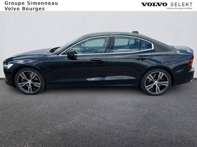 Volvo S60 S60 T8 Twin Engine 303 + 87 ch Geartronic 8