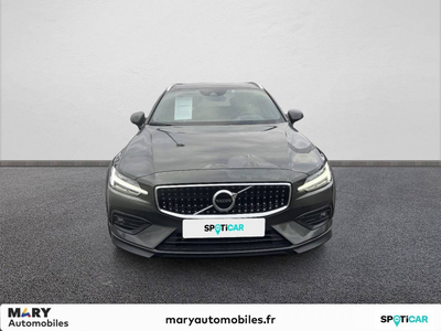 Volvo V60 CROSS COUNTRY V60 B4 AWD 197 ch Geartronic 8