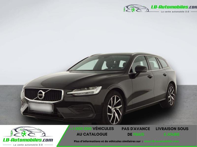 Volvo V60 T4 190 ch BVA