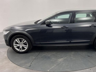 Volvo V90 Cross Country D4 AWD AdBlue 190 ch Geartronic 8