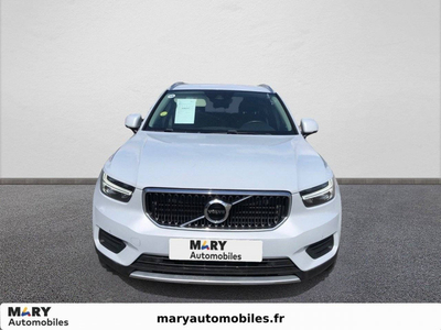 Volvo XC40 BUSINESS XC40 D3 AdBlue 150 ch Geartronic 8