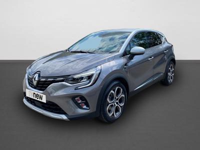 Captur 1.6 E-Tech Plug-in 160ch Intens