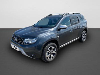 Duster 1.5 Blue dCi 115ch Prestige 4x4