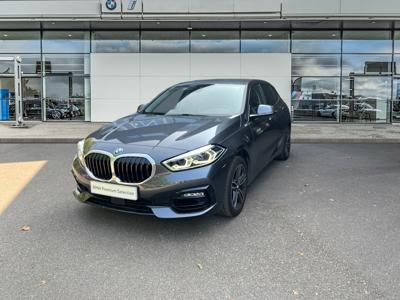 BMW SERIE 1 118IA 140CH EDITION SPORT DKG7