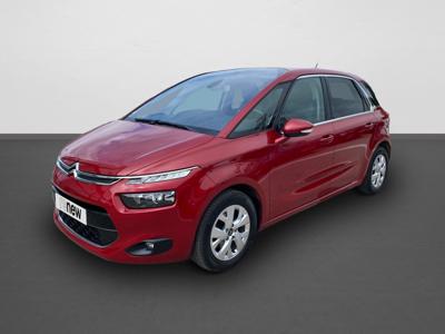 C4 Picasso BlueHDi 120ch Intensive S&S EAT6