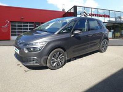 CITROEN BERLINGO II MULTISPACE phase 3