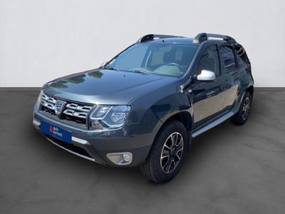 Duster 1.5 dCi 110ch Prestige 4X4