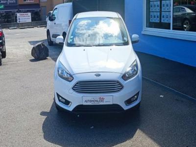 Ford Focus 1.0 EcoBoost 125ch 1ère main