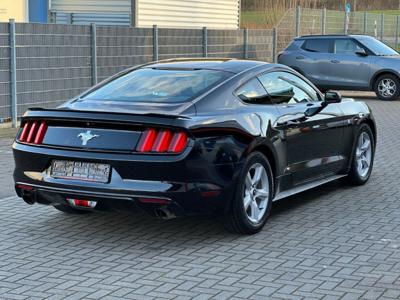 Ford Mustang 2.3 ECOBOOST 317CH BVA6