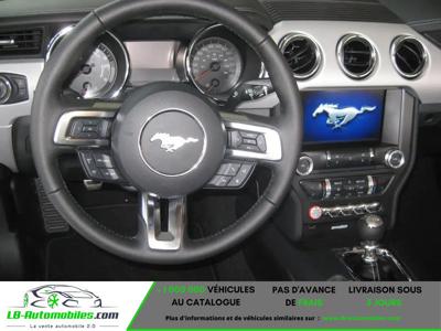 Ford Mustang V8 5.0 421 / GT