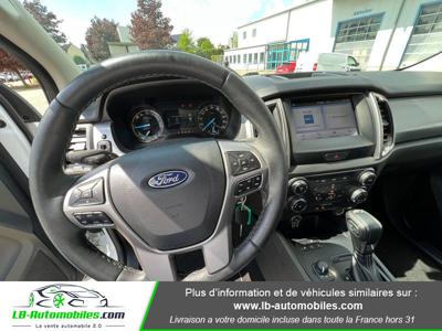 Ford Ranger SIMPLE CABINE 2.0 ECOBLUE 170