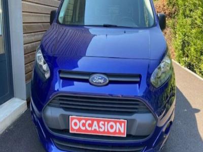 Ford Transit Connect Connect ii 1.5 td 100 l1 trend