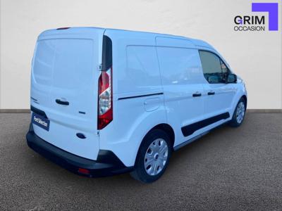 Ford Transit Connect FGN TRANSIT CONNECT FGN L1 1.5 ECOBLUE 100 S&S