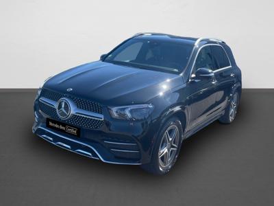 GLE 350 d 272ch AMG Line 4Matic 9G-Tronic