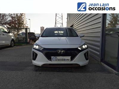 Hyundai Ioniq Electric 120 ch Executive