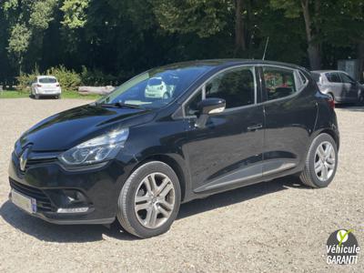 RENAULT CLIO IV 1.5 DCI ENERGY BUSINESS 90