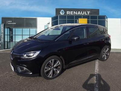 RENAULT SCENIC 1.3 TCE 140CH FAP INTENS EDC