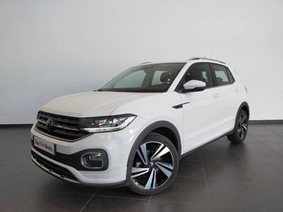 T-Cross 1.0 TSI 110 Start/Stop BVM6