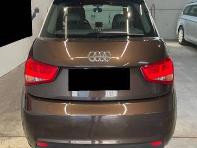 Audi A1 1.4 TFSI 122ch Ambition