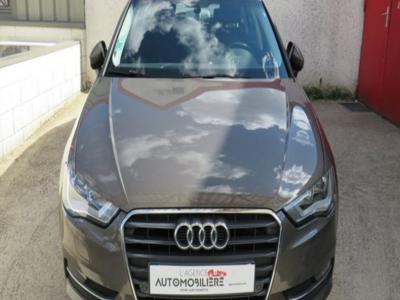 Audi A3 Sportback sportback ambition 1.8 tfsi 180 cv