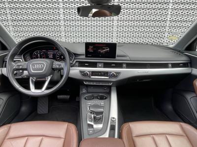 Audi A4 Avant AVANT A4 Avant 2.0 TDI 190 S tronic 7 Quattro