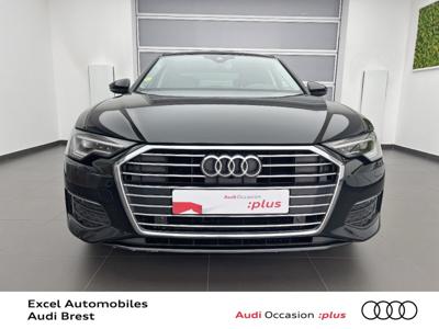 Audi A6 40 TDI 204ch Avus Extended S tronic 7