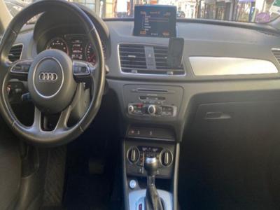 Audi Q3 1.4 TFSI COD 150 ch S tronic 6 Ambiente