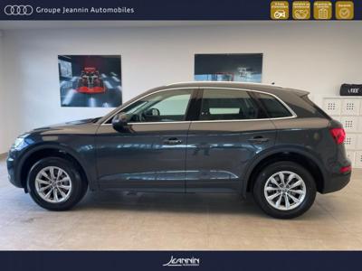 Audi Q5 BUSINESS 2.0 TDI 190 S tronic 7 Quattro Executive