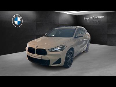 Bmw X2 sDrive18dA 150ch M Sport Euro6d