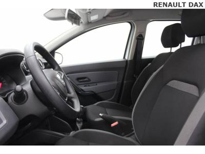 Dacia Duster Blue dCi 115 4x4 Essentiel