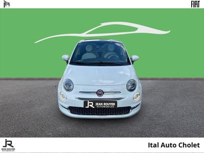 Fiat 500 1.0 70ch BSG S&S Dolcevita