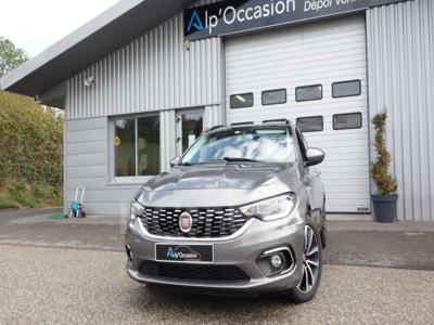 FIAT TIPO II SW phase 2