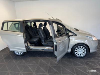 Ford B-Max 1.6 TDCi 95ch FAP Trend