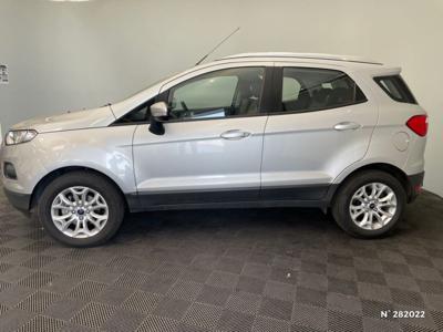 Ford EcoSport 1.0 EcoBoost 125ch Trend