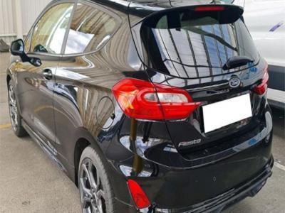 Ford Fiesta 1.0 EcoBoost 100 ST-LINE 3p