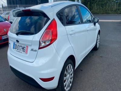 Ford Fiesta 1.0 Ecoboost 100ch TREND