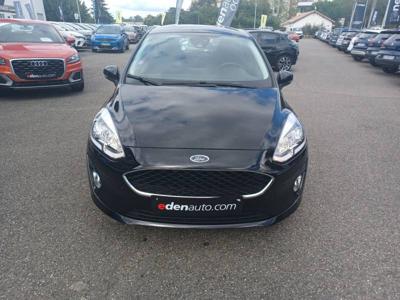 Ford Fiesta 1.0 EcoBoost 95 ch S&S BVM6 Cool & Connect