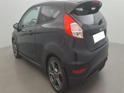 Ford Fiesta 1.6 EcoBoost 182 ST 3p
