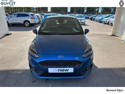 Ford Fiesta ST 1.5 EcoBoost 200 S&S Plus