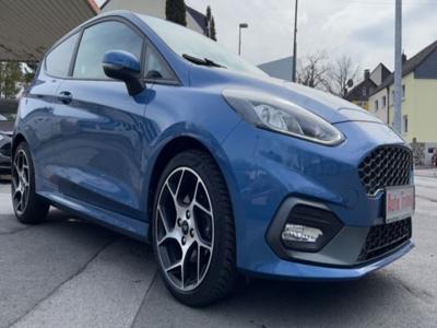 Ford Fiesta ST 1.5 EcoBoost 200ch Performance 1ère Main
