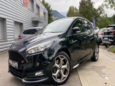 Ford Focus 2.0 EcoBoost 250ch Stop&Start ST