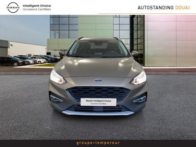 Ford Focus Active 1.0 EcoBoost 125ch Business