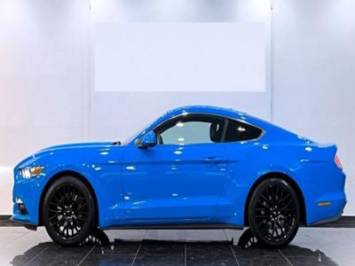 Ford Mustang 2.3 317ch Pack Premium