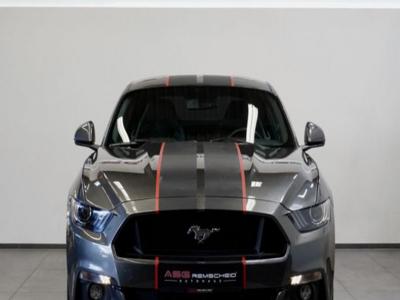 Ford Mustang 5.0 v8 GT Performance 421 ch