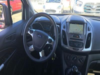 Ford Tourneo Connect 1.5 TDCI 100 TREND
